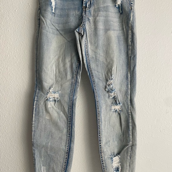 Refuge denim jeans (NWT) - Picture 12 of 12